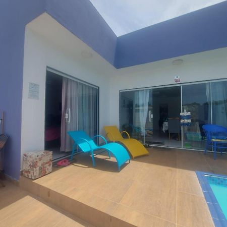 Linda Casa com Piscina Búzios Exterior foto