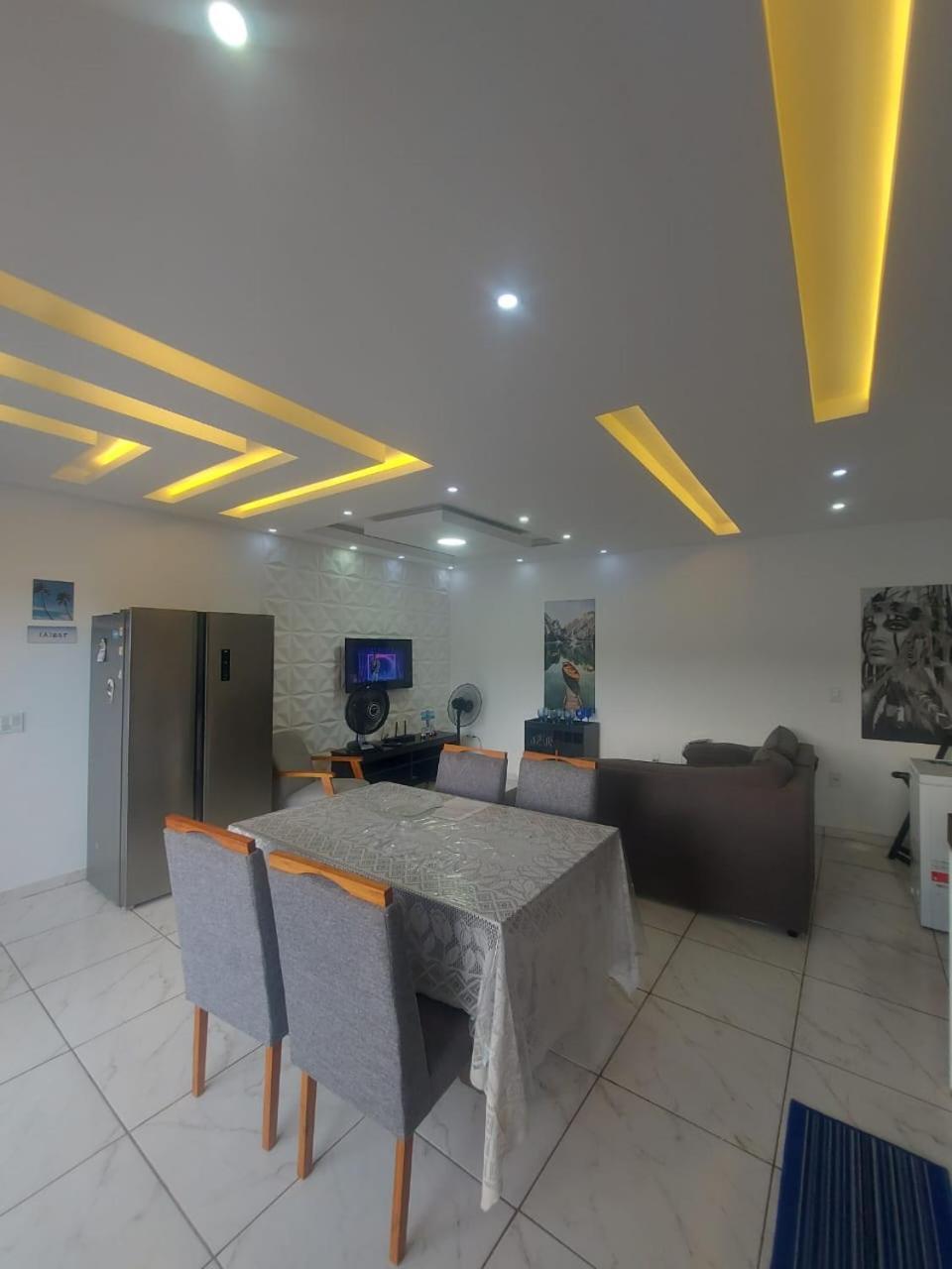 Linda Casa com Piscina Búzios Exterior foto