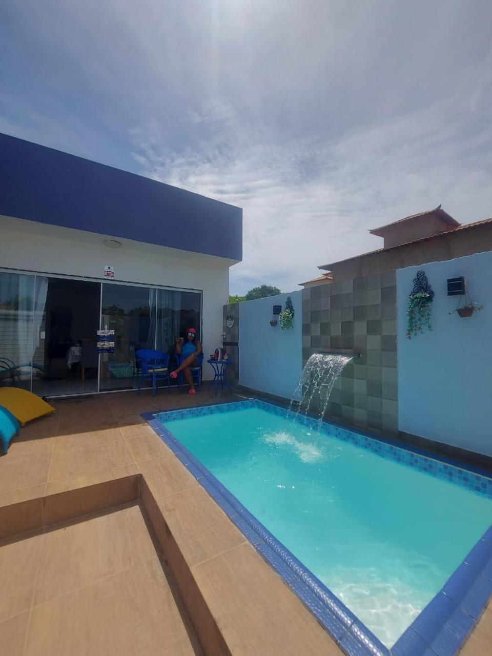 Linda Casa com Piscina Búzios Exterior foto