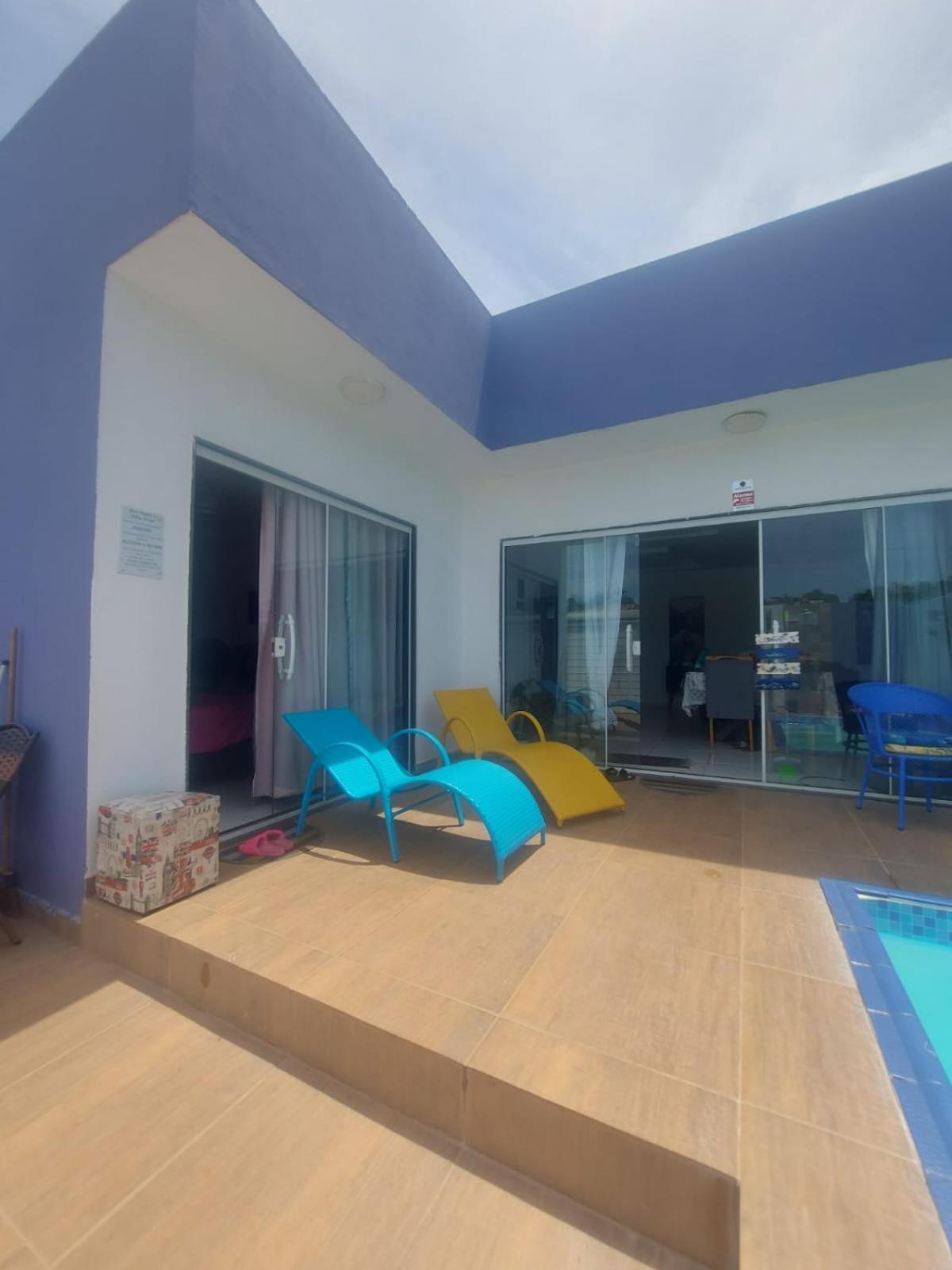 Linda Casa com Piscina Búzios Exterior foto